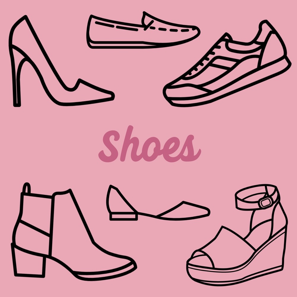 Shoes!